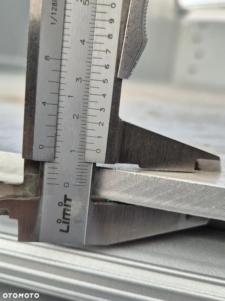 Janmil 47m³ od ręki !! / lakier metalik /GWARANCJA - 14