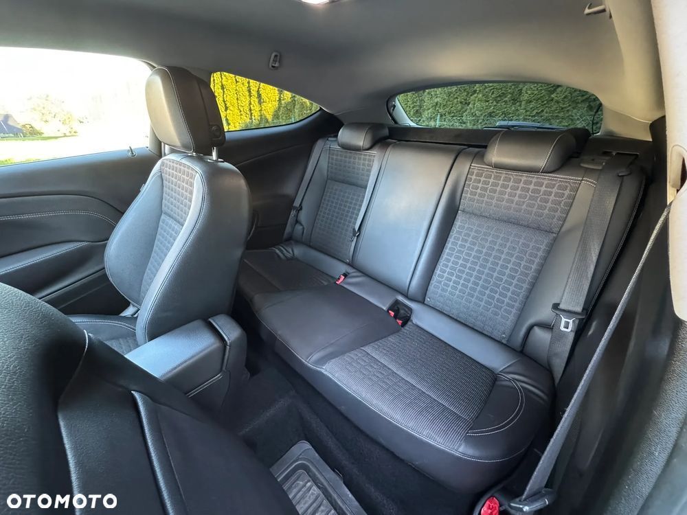 Opel Astra 1.7 CDTI Sport S&S - 22