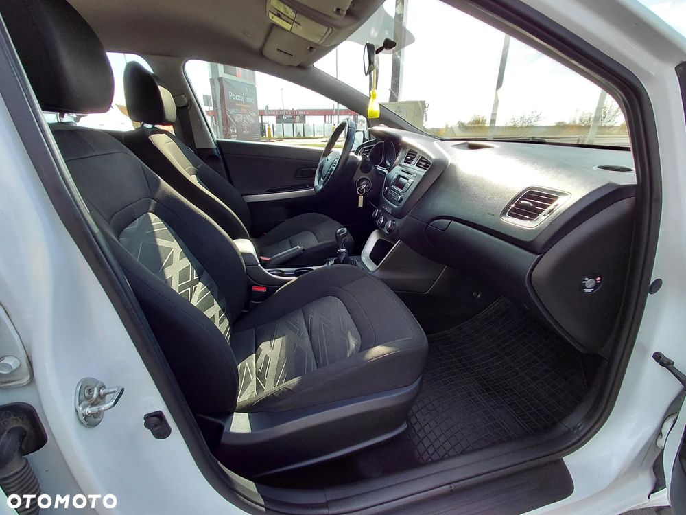 Kia Ceed Cee'd 1.4 M - 21