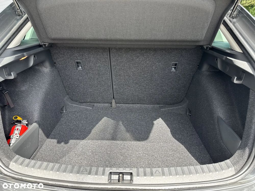 Skoda Scala 1.0 TSI Edition 130 - 14