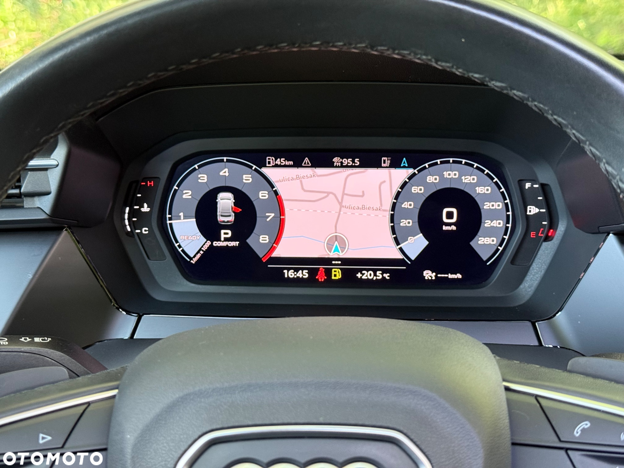 Audi A3 40 TFSI Limousine quattro S tronic sport - 36