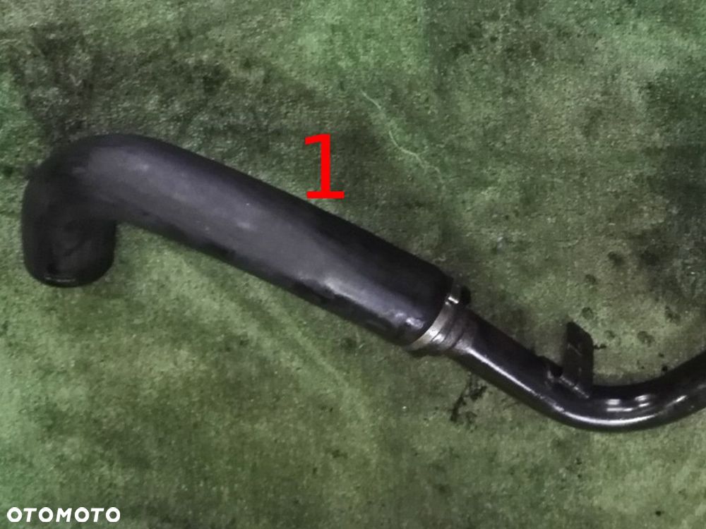 wąż przewód powietrza ducato jumper 2.2hdi 06+ - 1