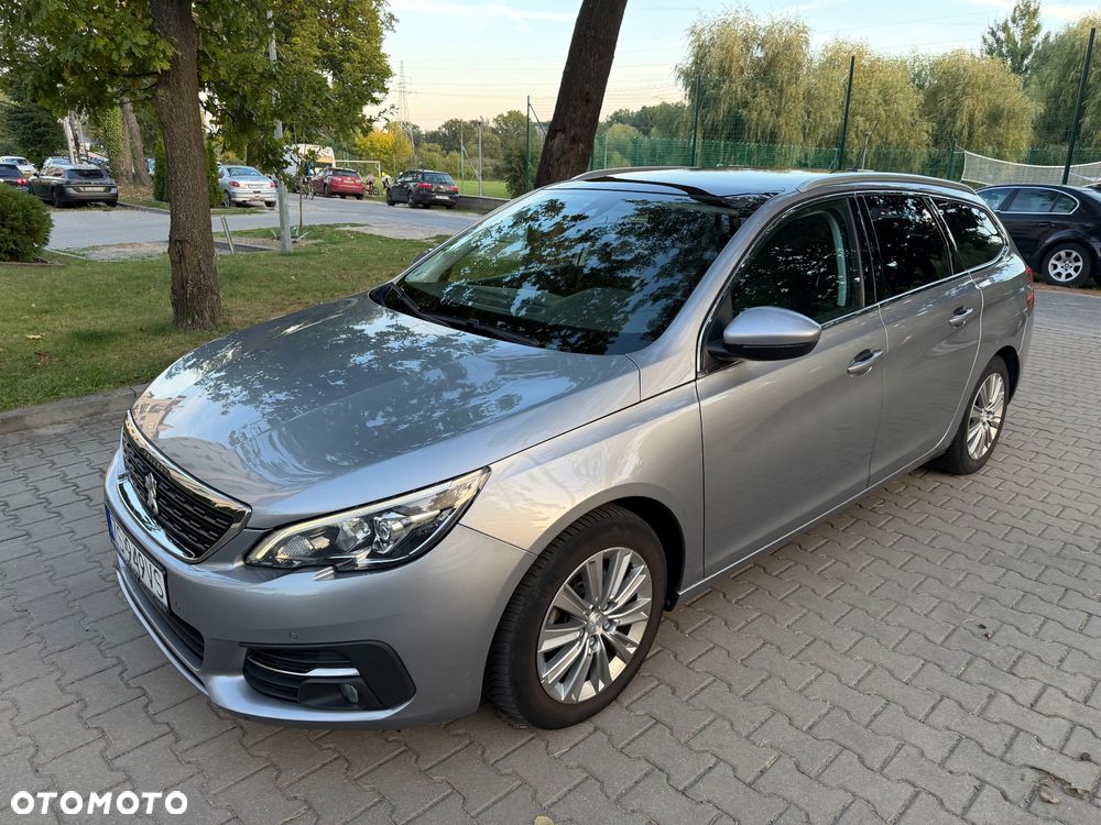 Peugeot 308 - 16