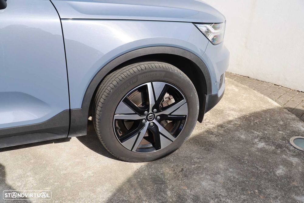 Volvo XC 40 1.5 T5 PHEV R-Design - 7