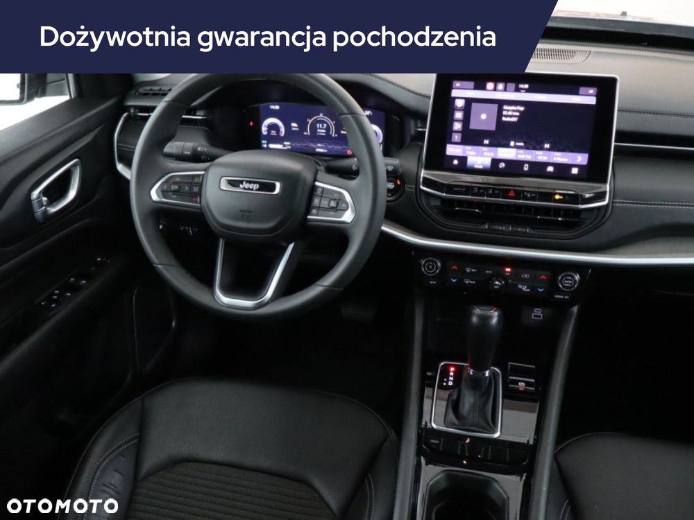 Jeep Compass - 9