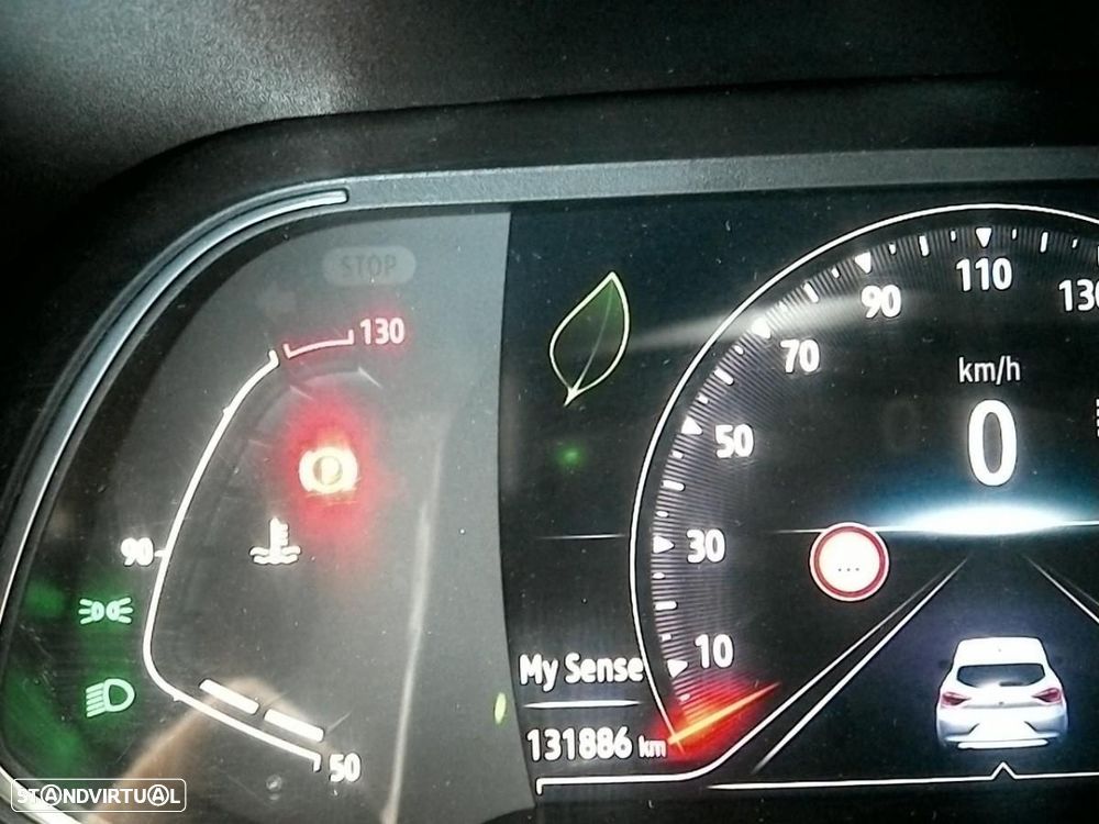 Renault Clio 1.5 Blue dCi Intens - 3