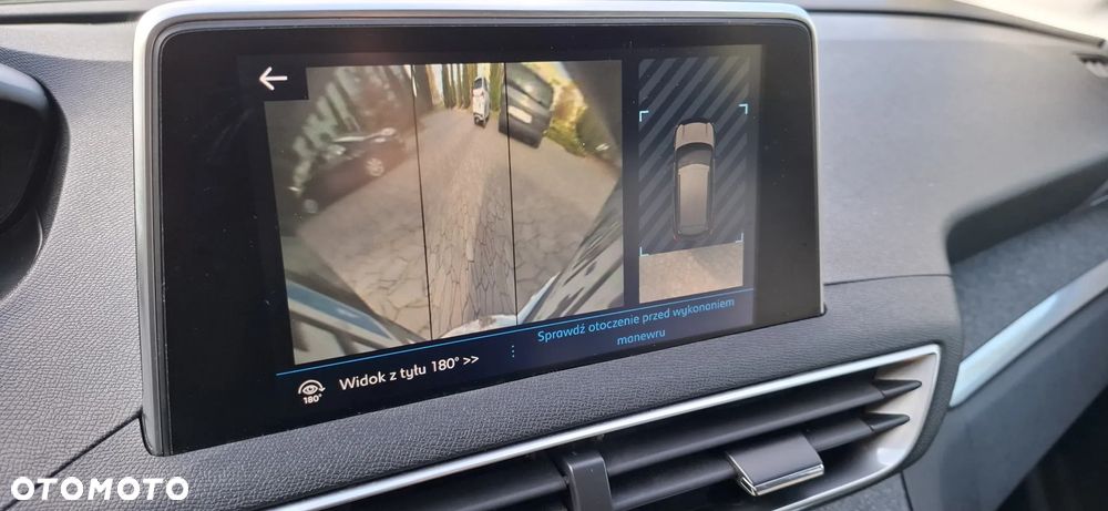 Peugeot 3008 2.0 BlueHDi Style - 25