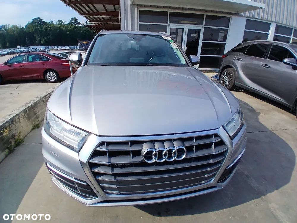Audi Q5 - 8