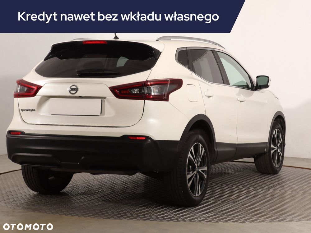 Nissan Qashqai - 7