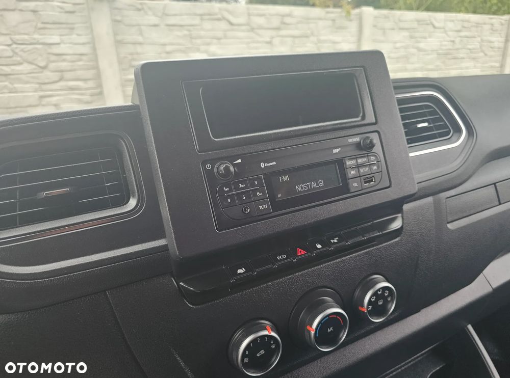 Renault MASTER - 11