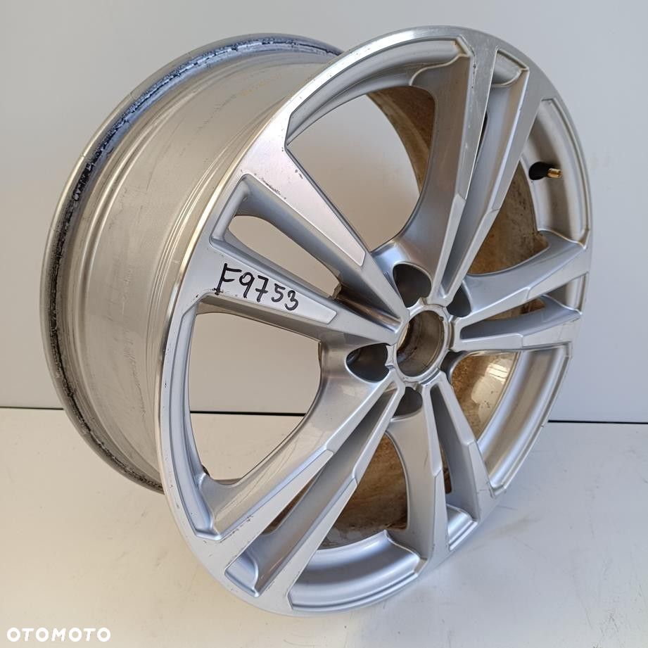 Alufelga 5x112 18 AUDI A3 S3 8V0 8V0601025BL (F9753) - 2