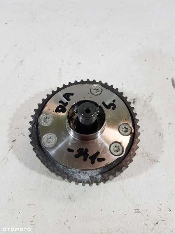 KOŁO ROZRZĄDU SSĄCE 05C109088D VW AUDI SKODA SEAT 1.0 TSI DLA