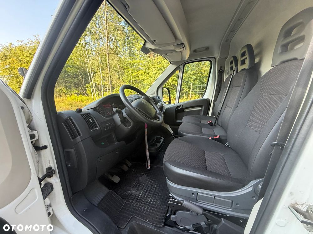 Peugeot Boxer Kombi L2H2 - 17