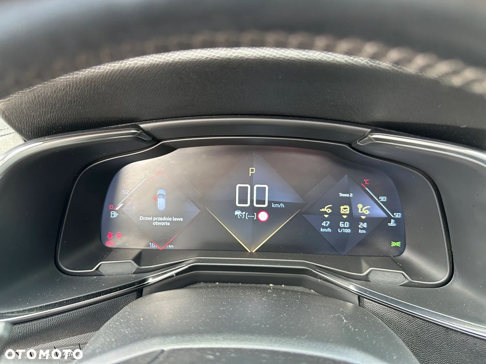 DS Automobiles DS 7 Crossback - 9