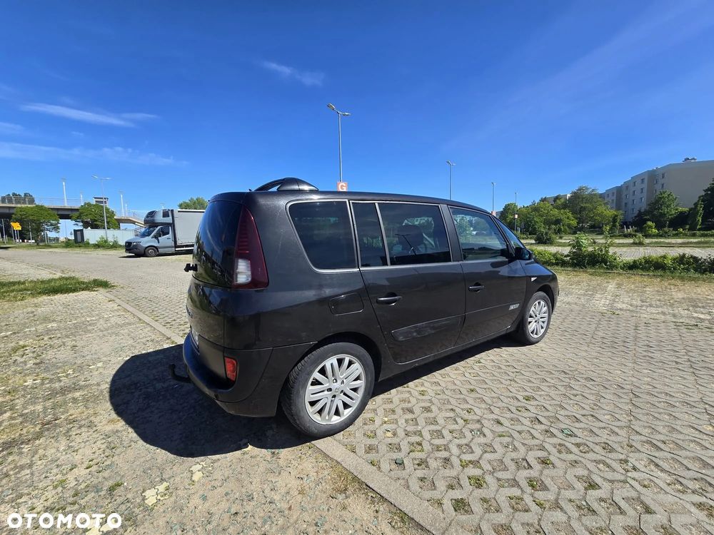 Renault Espace 2.0 Dynamique - 5