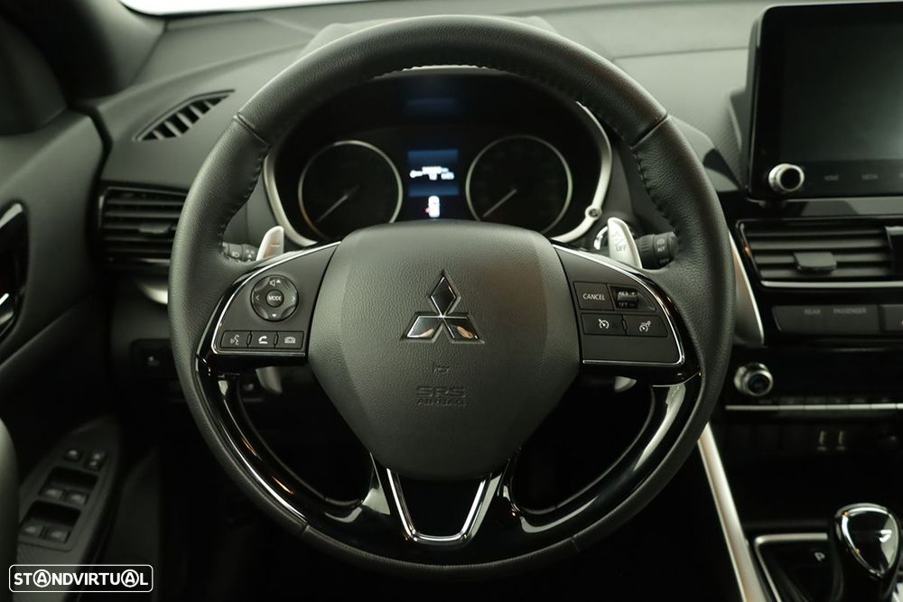 Mitsubishi Eclipse Cross 2.4 PHEV eMotion - 15