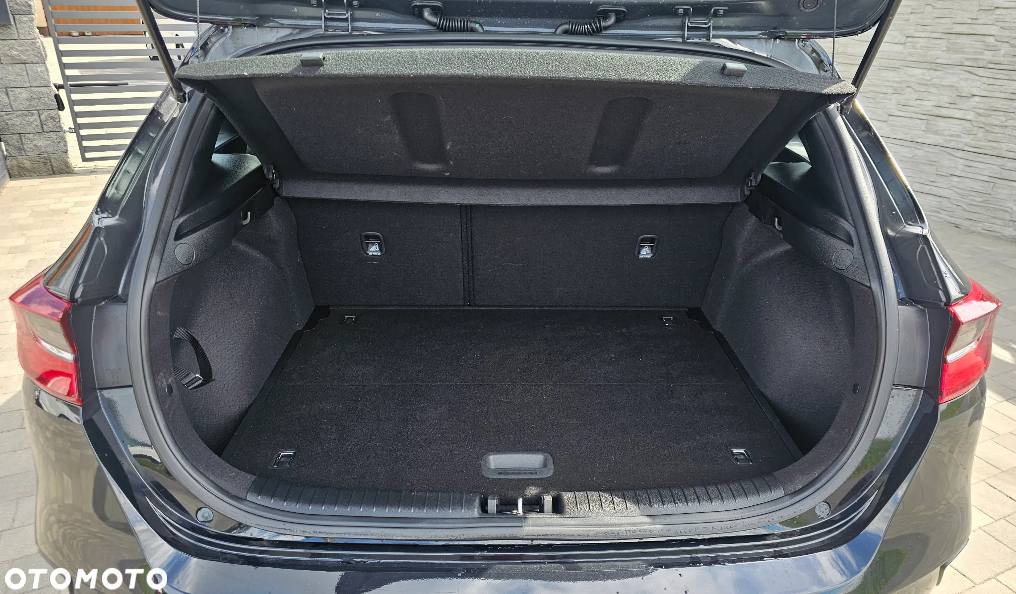 Kia Ceed 1.0 T-GDI 120 OPF Edition 7 - 28
