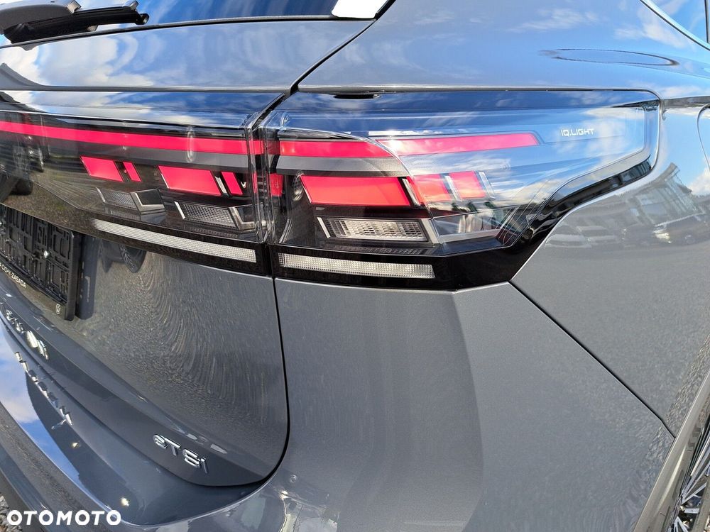 Volkswagen Tiguan 1.5 TSI EVO Elegance DSG - 20