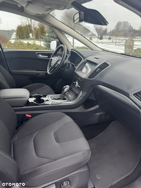 Ford S-Max - 6