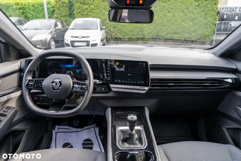 Renault Austral 2023