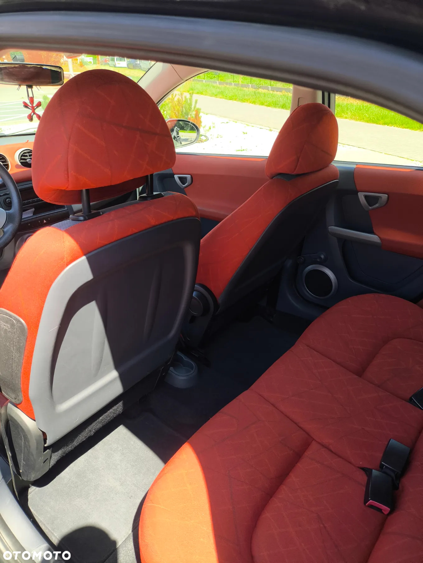 Smart Forfour passion - 12