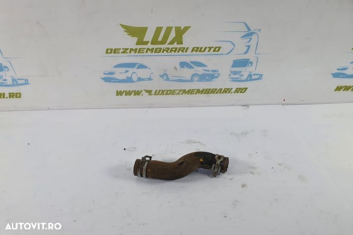Furtun apa racire motor 1.6 dci R9M 409 Renault Talisman 1  [din 2012 pana  2020] seria - 1