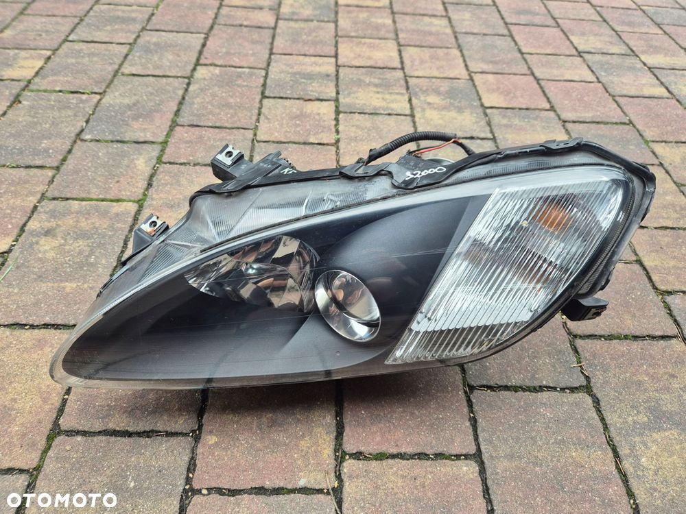 lampa xenon kompletna lewy przod honda s2000 - 1