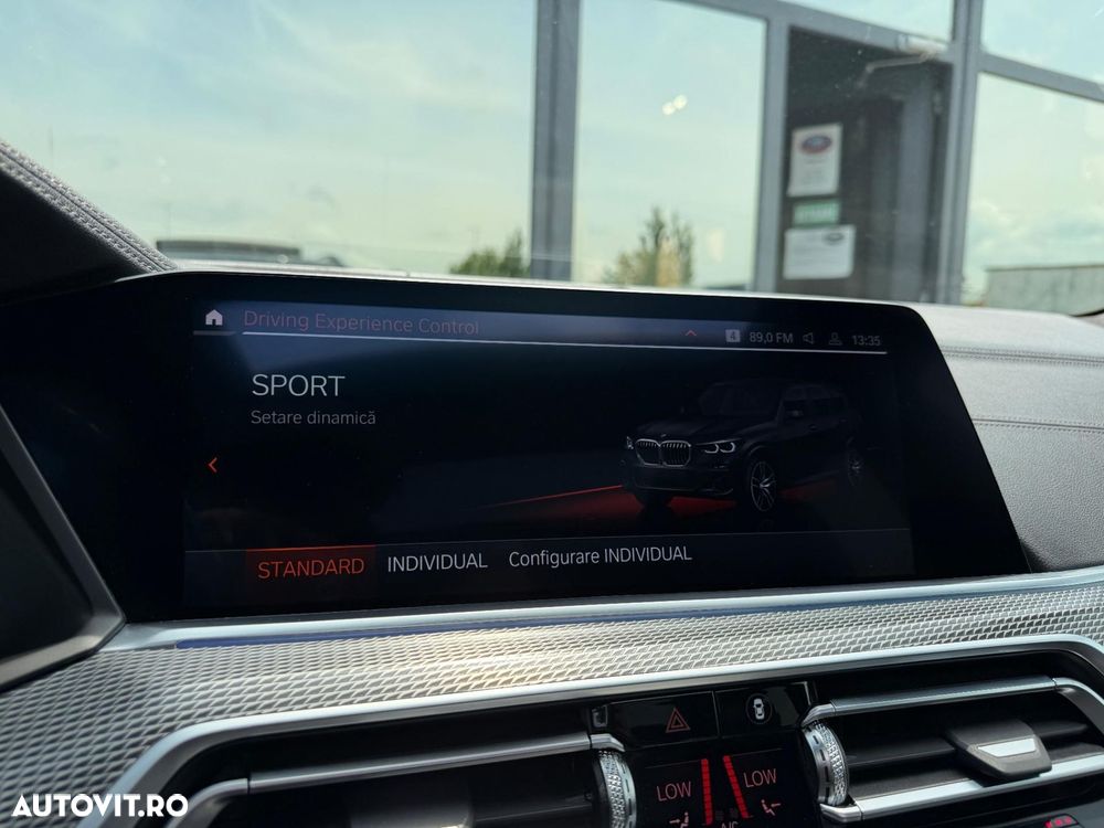 BMW X5 2019 — imagine 46