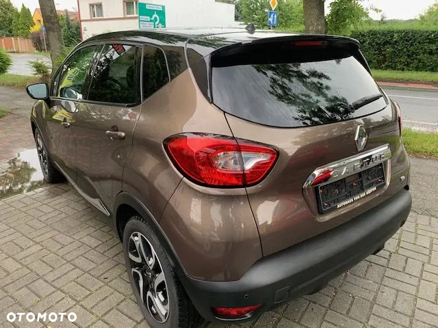 Renault Captur ENERGY TCe 120 Elysee - 4