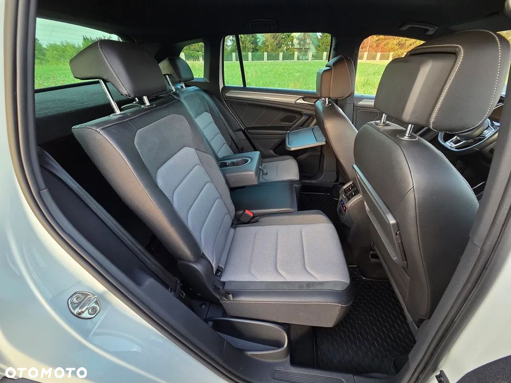 Volkswagen Tiguan - 17