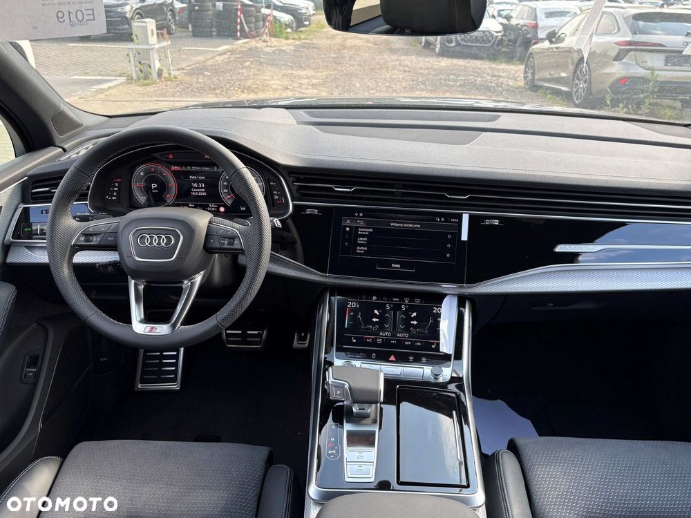 Audi Q7 - 20