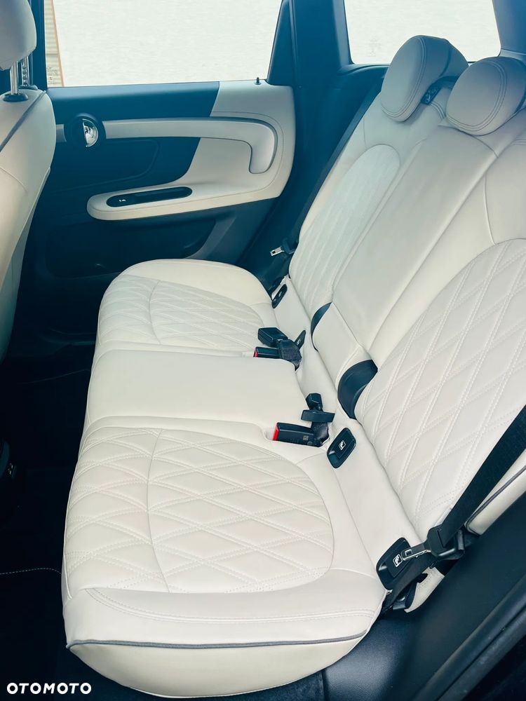 MINI Countryman Cooper SE ALL4 - 12