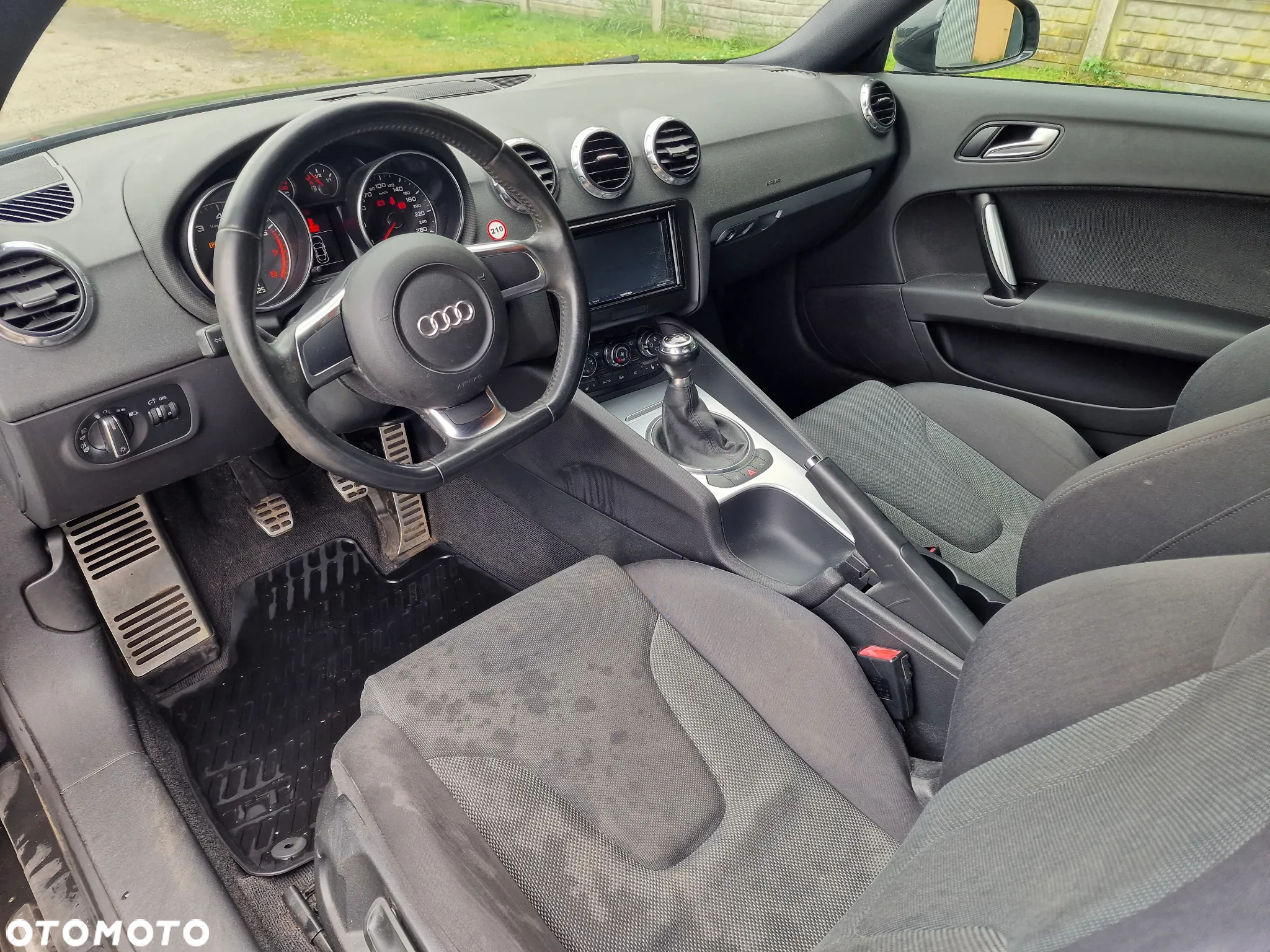 Audi TT Coupé 1.8 TFSI - 14