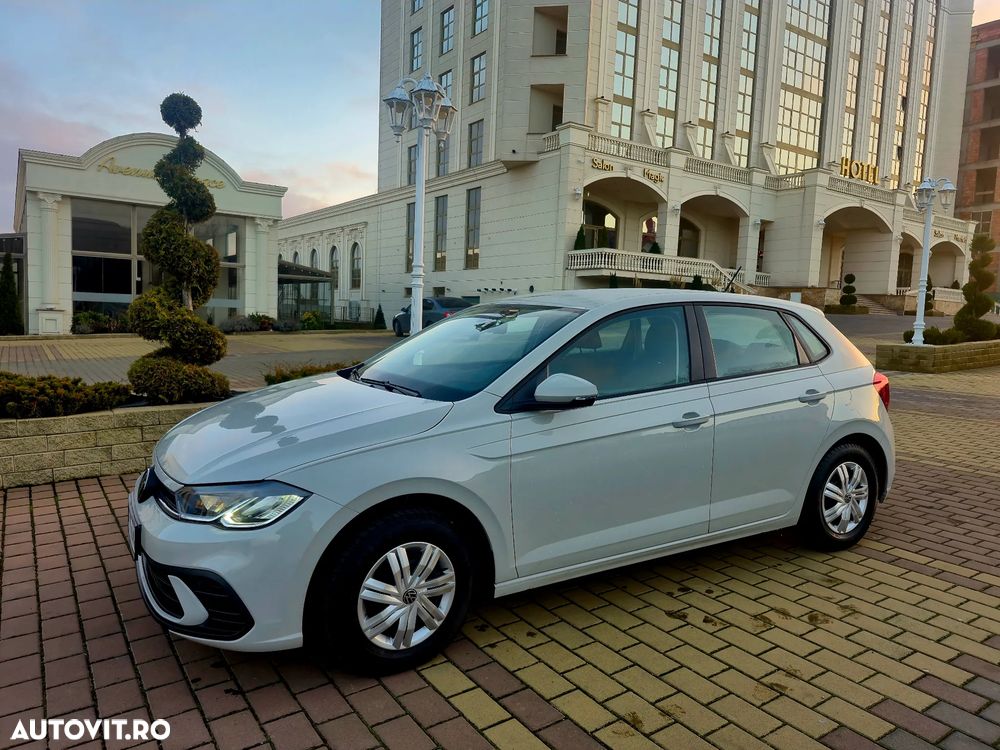 Volkswagen Polo ver-1-0-mpi-base - 3