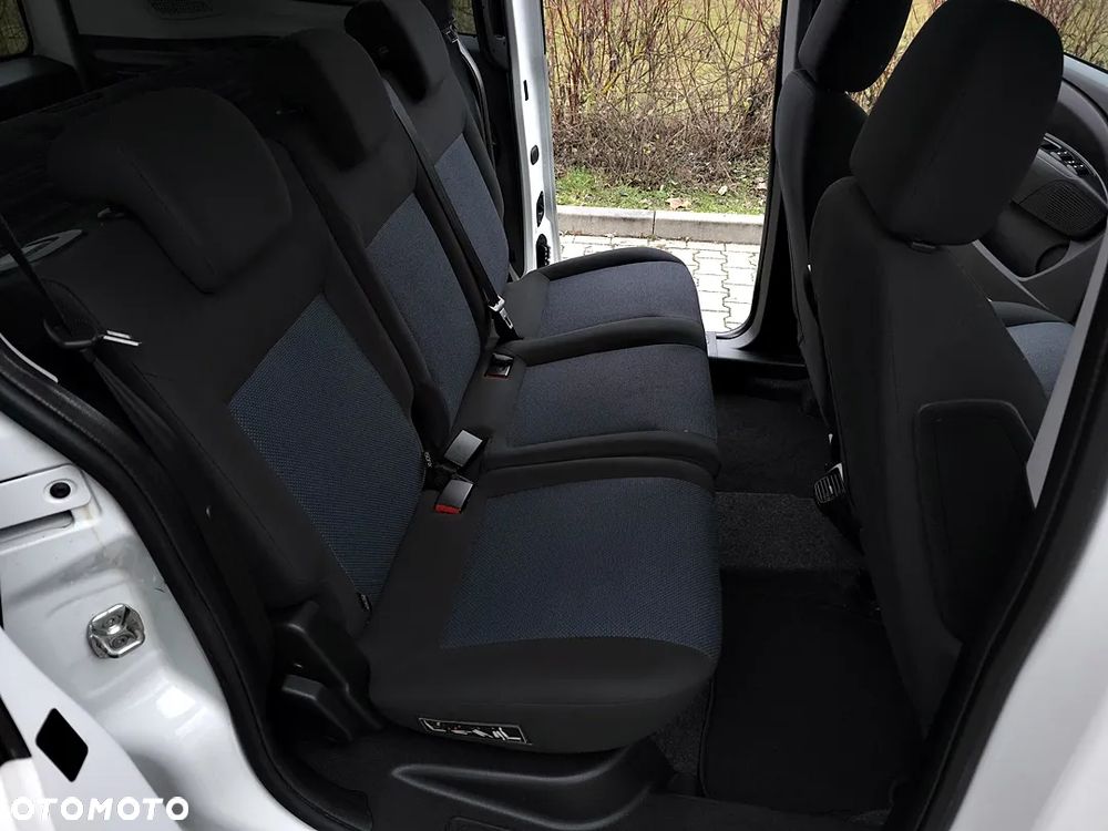 Fiat Doblo 1.4 Active - 36