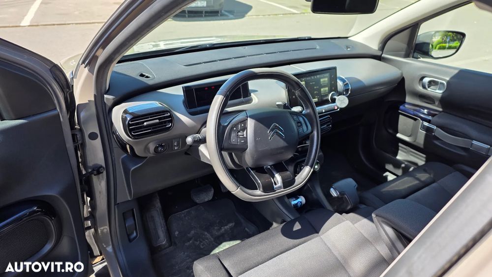 Citroën C4 Cactus PureTech 82 Stop&Start ETG Feel - 6