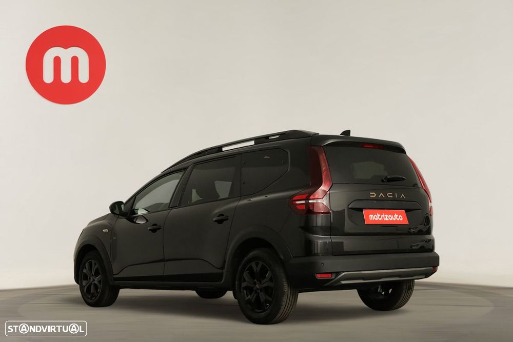 Dacia Jogger 1.0 ECO-G Extreme+ Up&Go 7L Bi-Fuel - 3