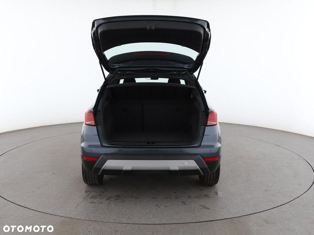 Seat Arona 1.0 TSI GPF Xcellence S&S - 20