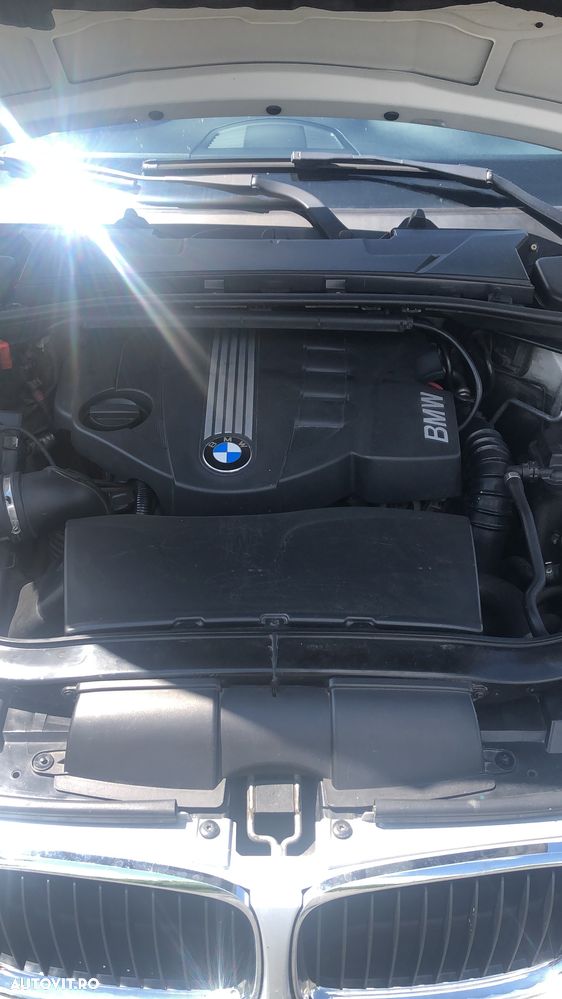 BMW Seria 3 318d Aut. Blue Performance Luxury Line - 13