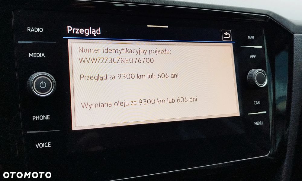 Volkswagen Passat Variant 1.5 TSI EVO Business DSG - 12