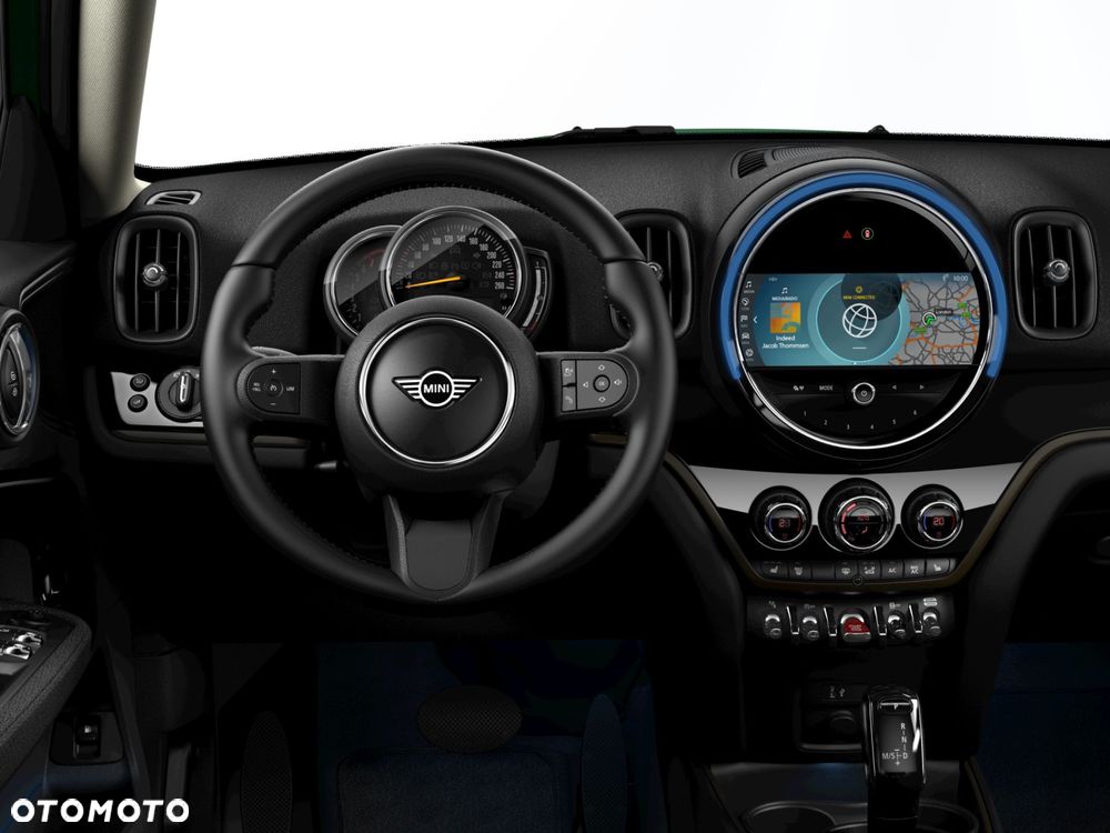 MINI Countryman Cooper - 10