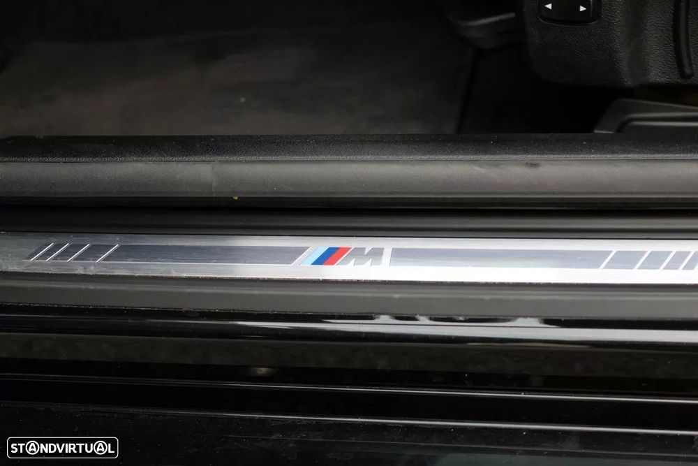 BMW 420 Gran Coupé i Pack M Auto - 30