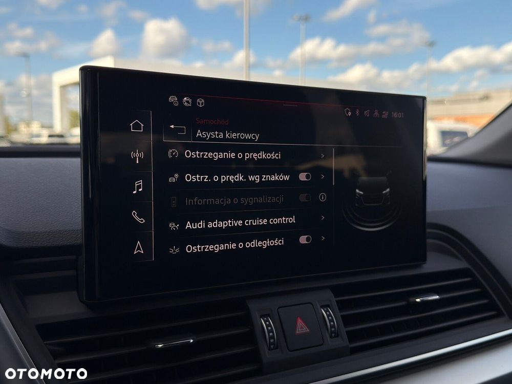 Audi Q5 - 36