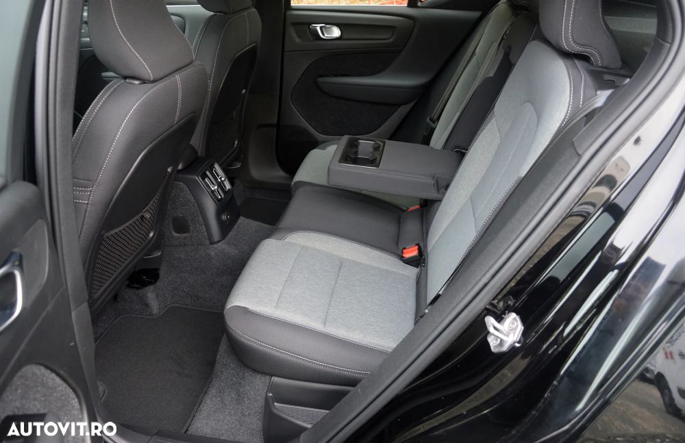 Volvo XC 40 T4 Recharge DKG Inscription - 6