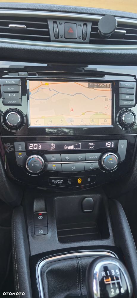 Nissan Qashqai 1.5 dCi N-WAY - 17