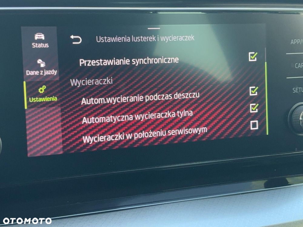 Skoda Octavia 1.5 TSI ACT Ambition - 29