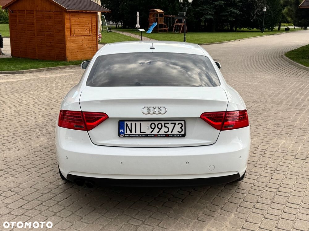 Audi A5 Coupé - 16