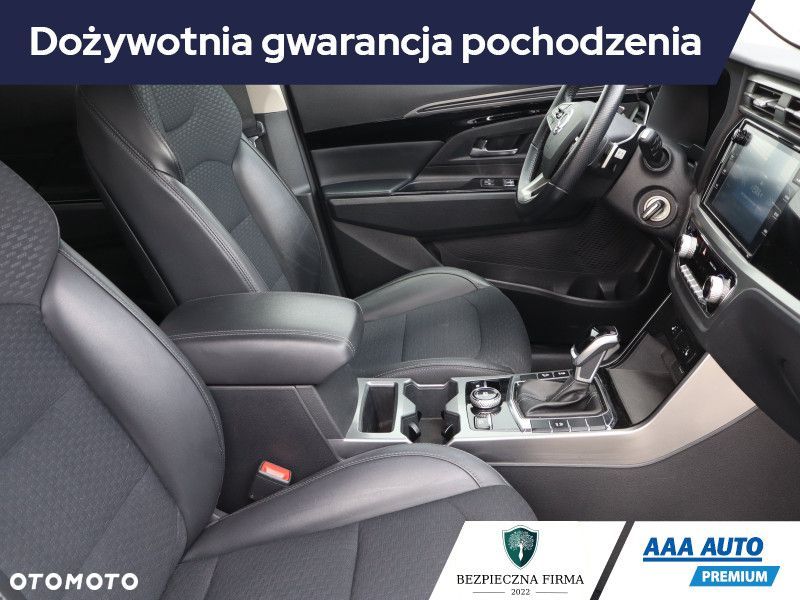 SsangYong/KGM Korando - 11