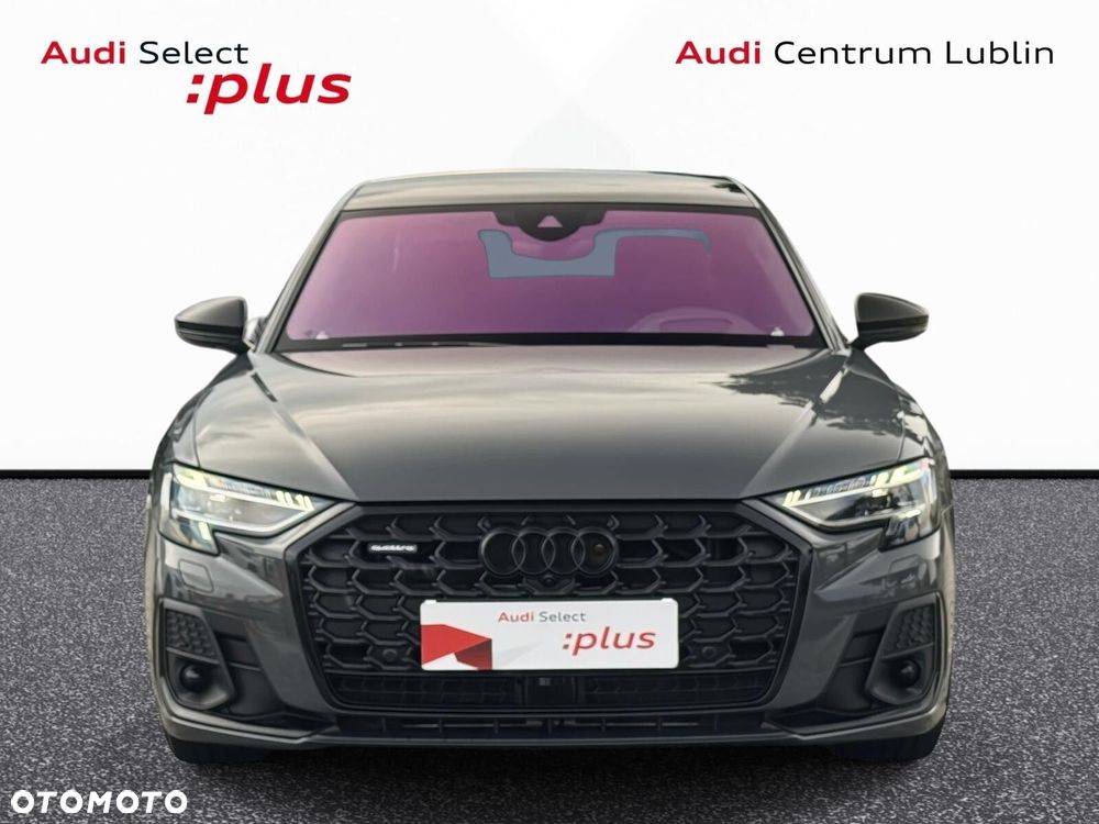 Audi A8 L 50 TDI mHEV Quattro Tiptr - 3