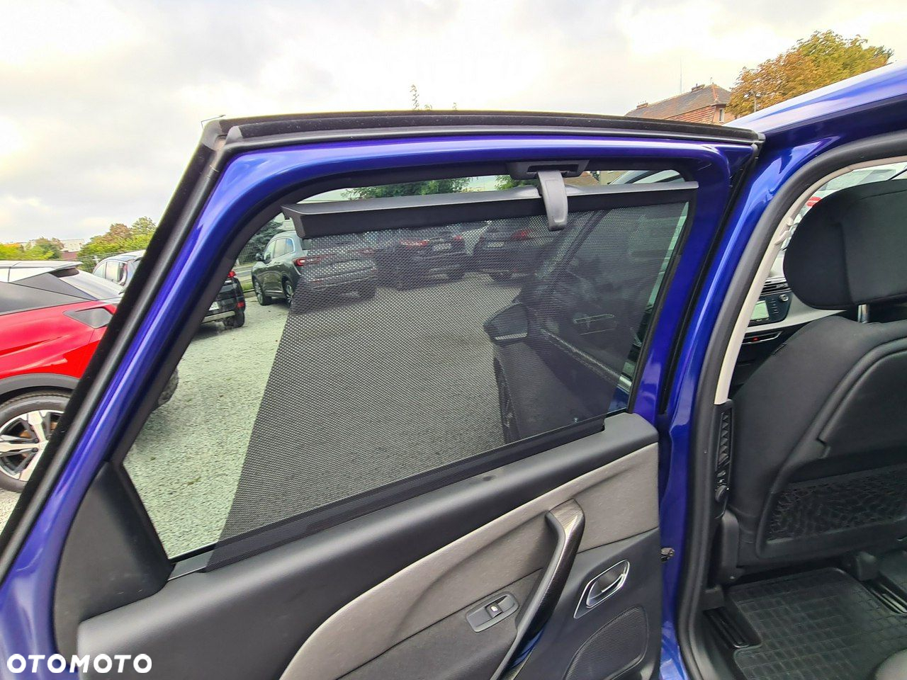Citroën C4 Picasso BlueHDi 120 Exclusive - 38